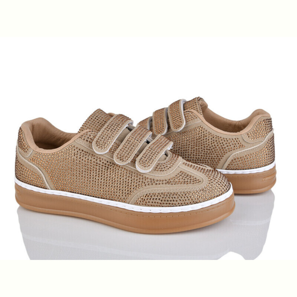 Кроссовки Loretta K015-2