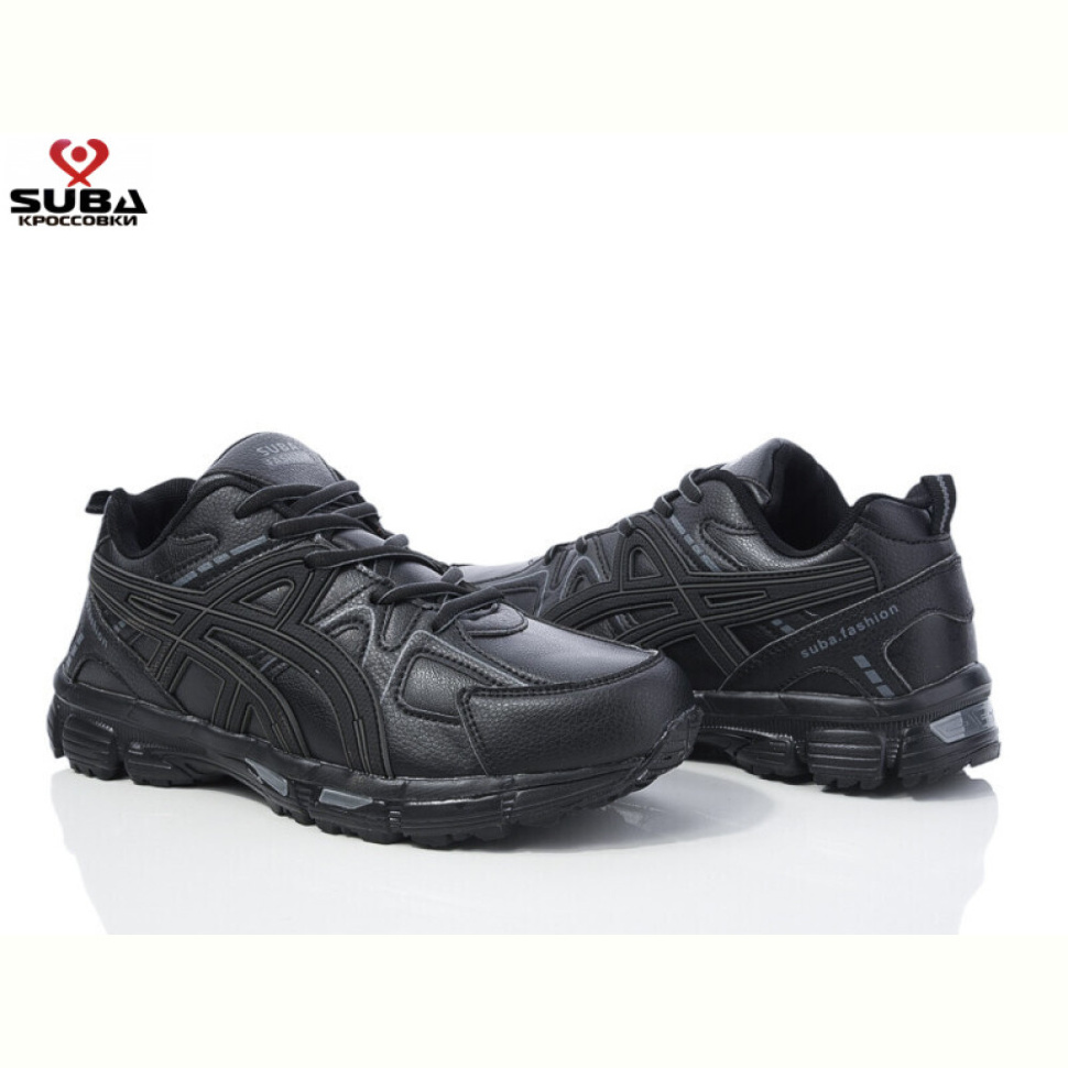 Кроссовки SUBA A7698-1 піна