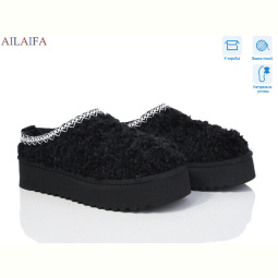 Угги Ailaifa U103-2