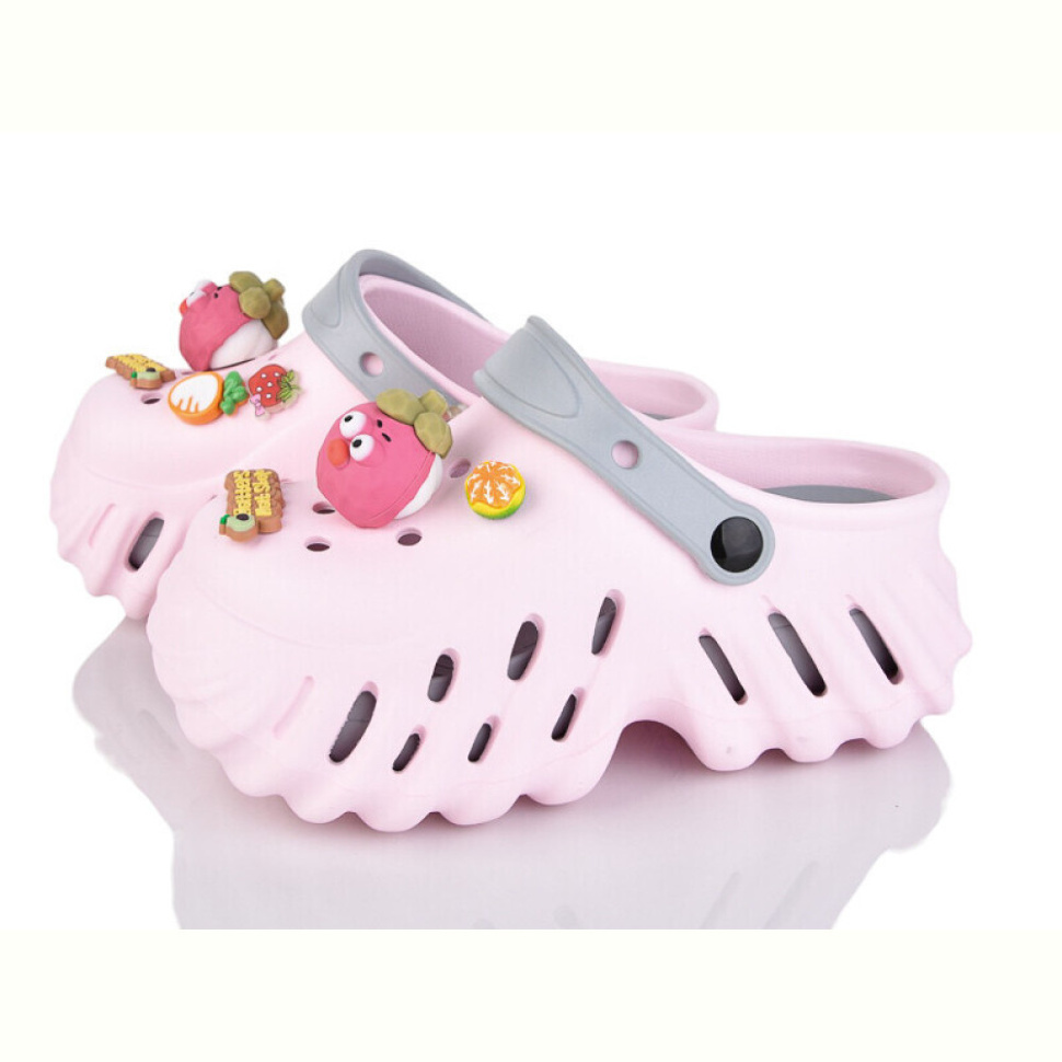 Кроксы Luck Line 24505-389A