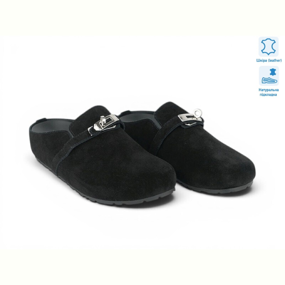 Сабо Allshoes 211766