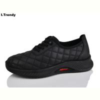 Туфли Trendy DB8286-1
