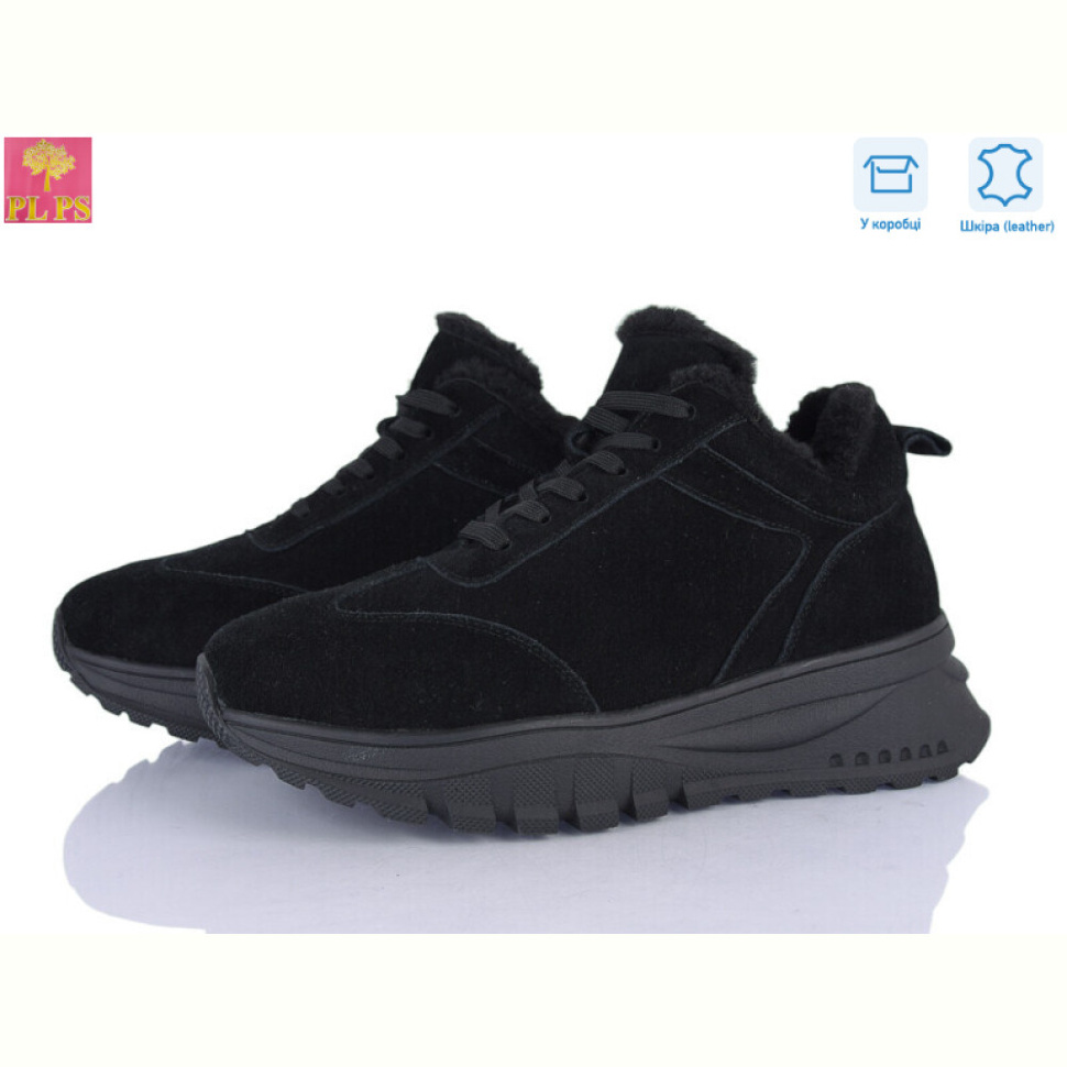 Кроссовки PLPS S651-2