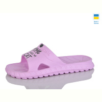 Шлепки Lot Shoes 74 св.бузок