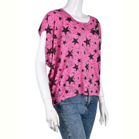 Футболка Obuvok B0118 (10954) pink