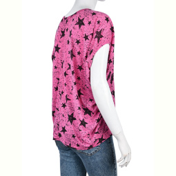Футболка Obuvok B0118 (10954) pink
