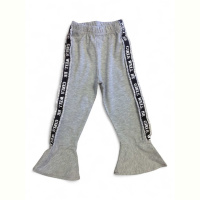 Спортивные брюки Kids-modnik 4174 сірий