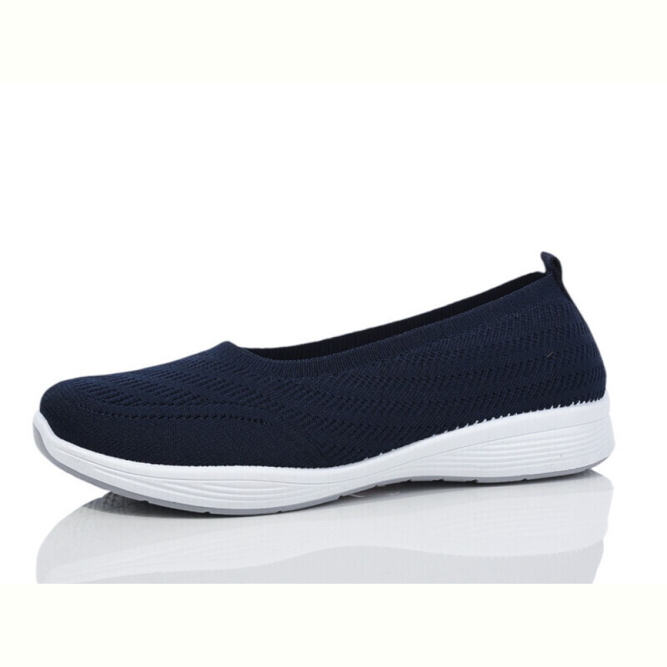 Слипоны MaiNeLin 189-2 Слипоны MaiNeLin 189-2