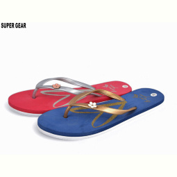 Вьетнамки Super Gear A6540 mix