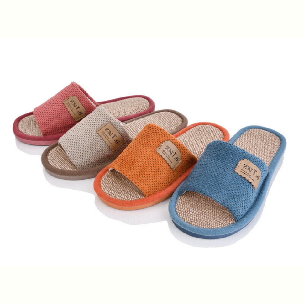 Тапки Vladimir 502 mix