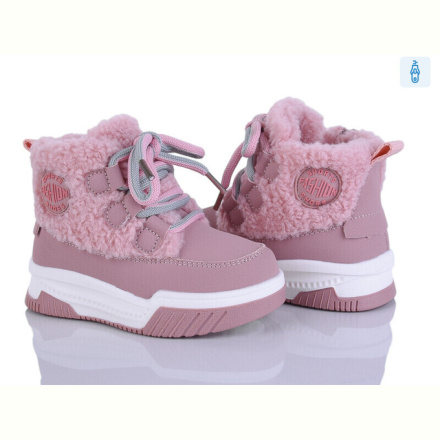 Дутики Poni kids 2311-6H