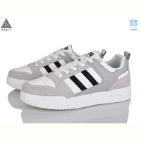 Кроссовки STILLI Group AD350-3 шкіра