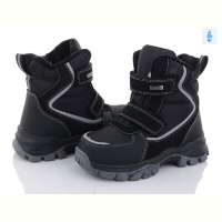 Ботинки Ok Shoes T6957-1