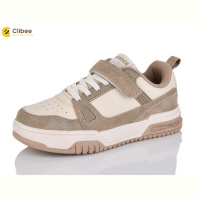 Кроссовки Clibee-Apawwa LC826 beige