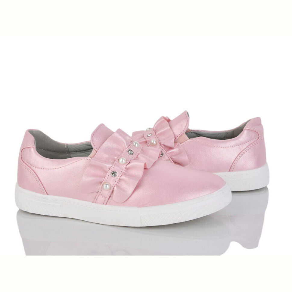 Слипоны Victoria HL1189-3 Слипоны Victoria HL1189-3