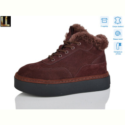 Ботинки Lilin L-X0073-4