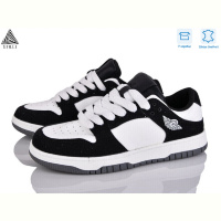 Кроссовки STILLI Group NK10-16R шкіра піна