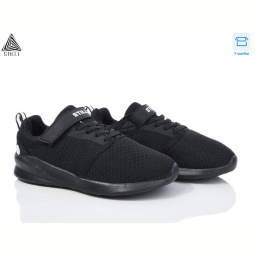 Кроссовки STILLI KIDS KT50-2 піна
