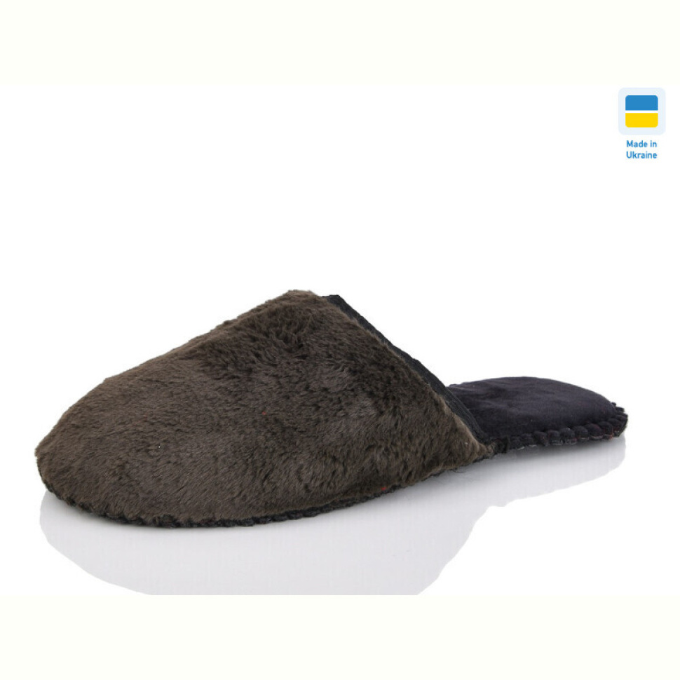 Тапки Inblue 205-46