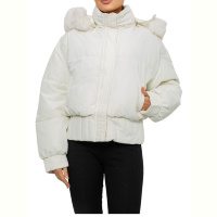 Куртка Obuvok 025 (12055) milky