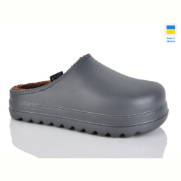 Сабо Lot Shoes N147 графіт