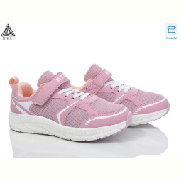 Кроссовки STILLI KIDS KT170-12 піна