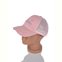 Кепка RuBi 0303-5 pink