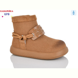 Ботинки GFB-Канарейка T155-4