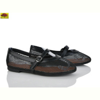 Балетки Mei De Li W300-7