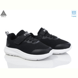 Кроссовки STILLI KIDS KT270-6 піна