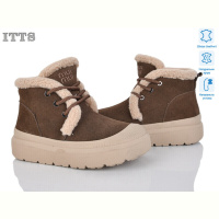Ботинки ITTS KT101-35