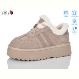 Угги Aba T0ABA08-3