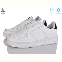 Кроссовки STILLI Group CX1490-10 шкіра піна