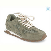 Кроссовки Allshoes 207933