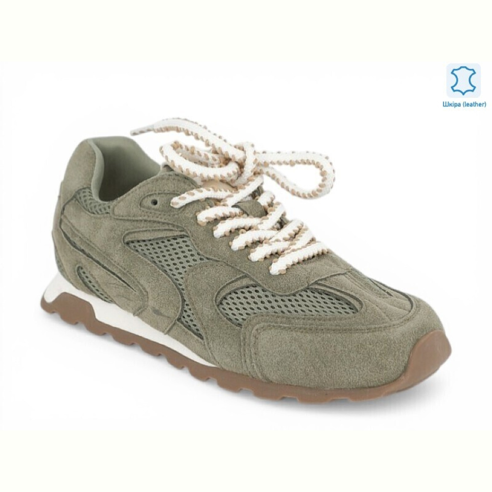 Кроссовки Allshoes 207933