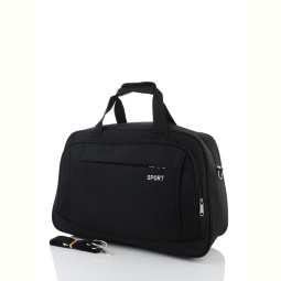 Сумка Superbag 1882 black