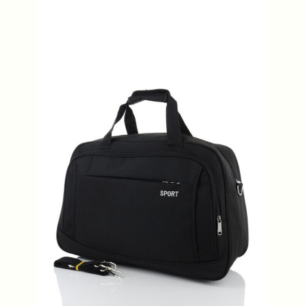 Сумка Superbag 1882 black