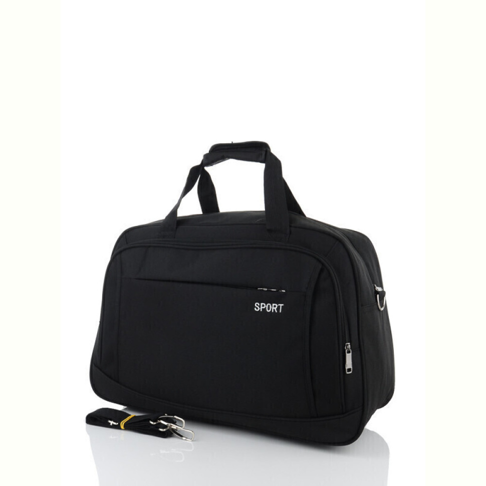Сумка Superbag 1882 black