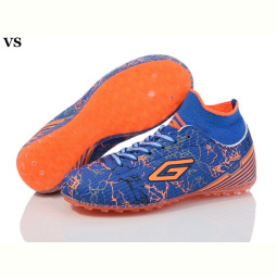 Футбольная обувь VS Dugana 0011 blue
