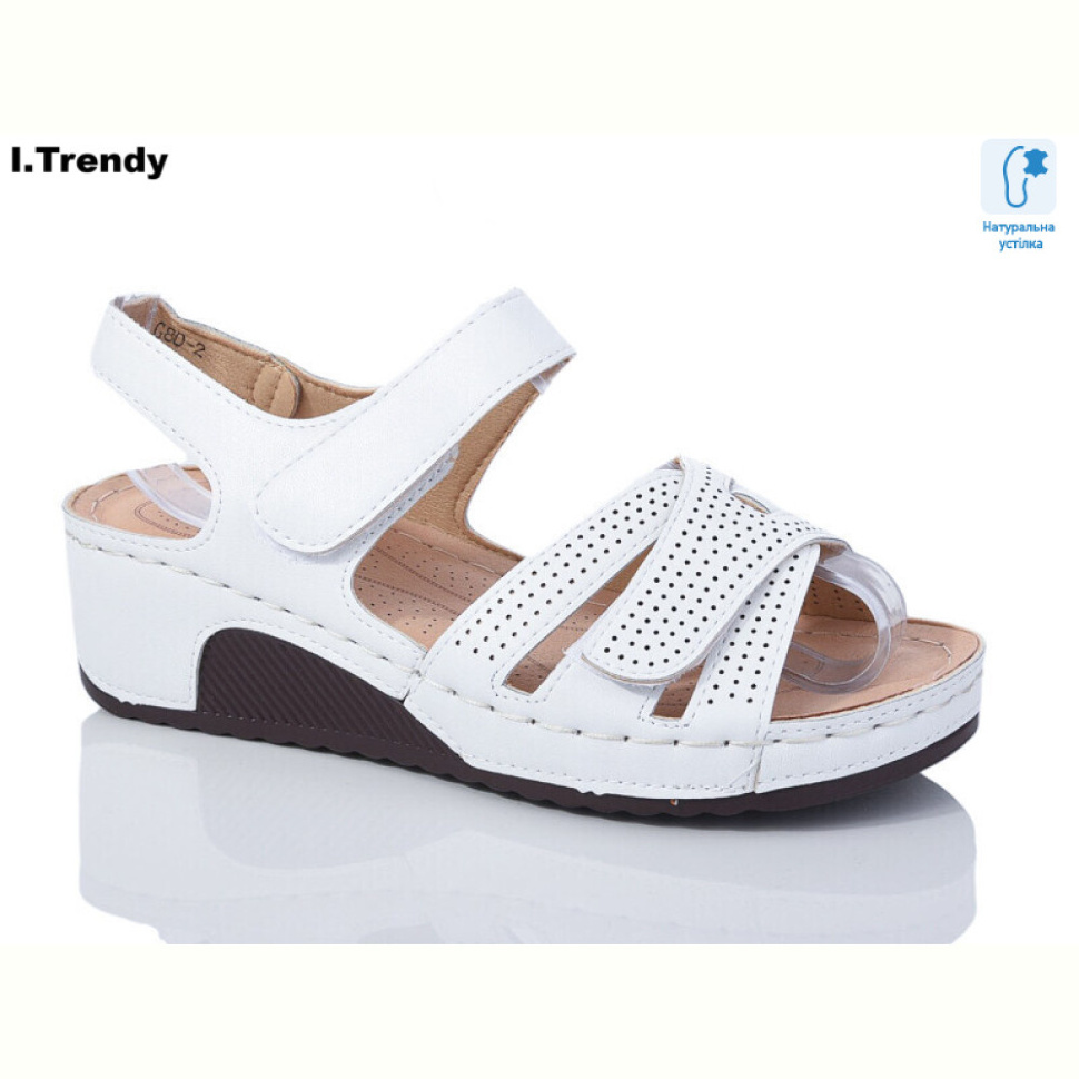 Босоножки Trendy G80-2 Босоножки Trendy G80-2