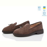 Туфли G-Aira 636Ф кор.з. Под заказ