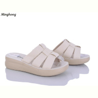 Шлепки Minghong 317-3