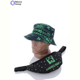 Панама Reluna Group GT006 mix