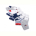 Носки HOROSO HOME WZ506-4 mix
