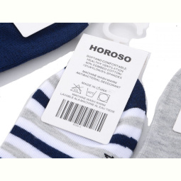 Носки HOROSO HOME WZ506-4 mix