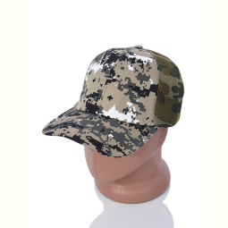 Кепка RuBi LM019-3 khaki