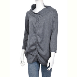 Туника Obuvok B077-1 grey