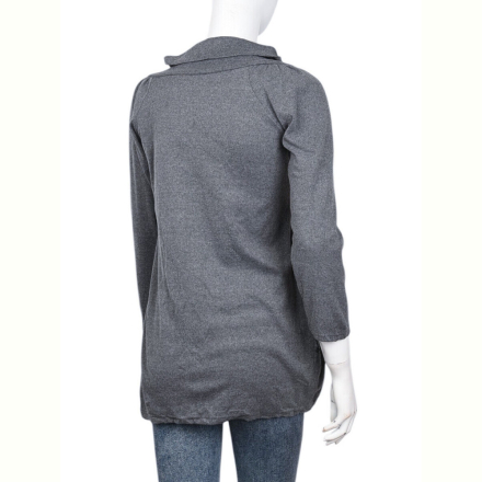 Туника Obuvok B077-1 grey