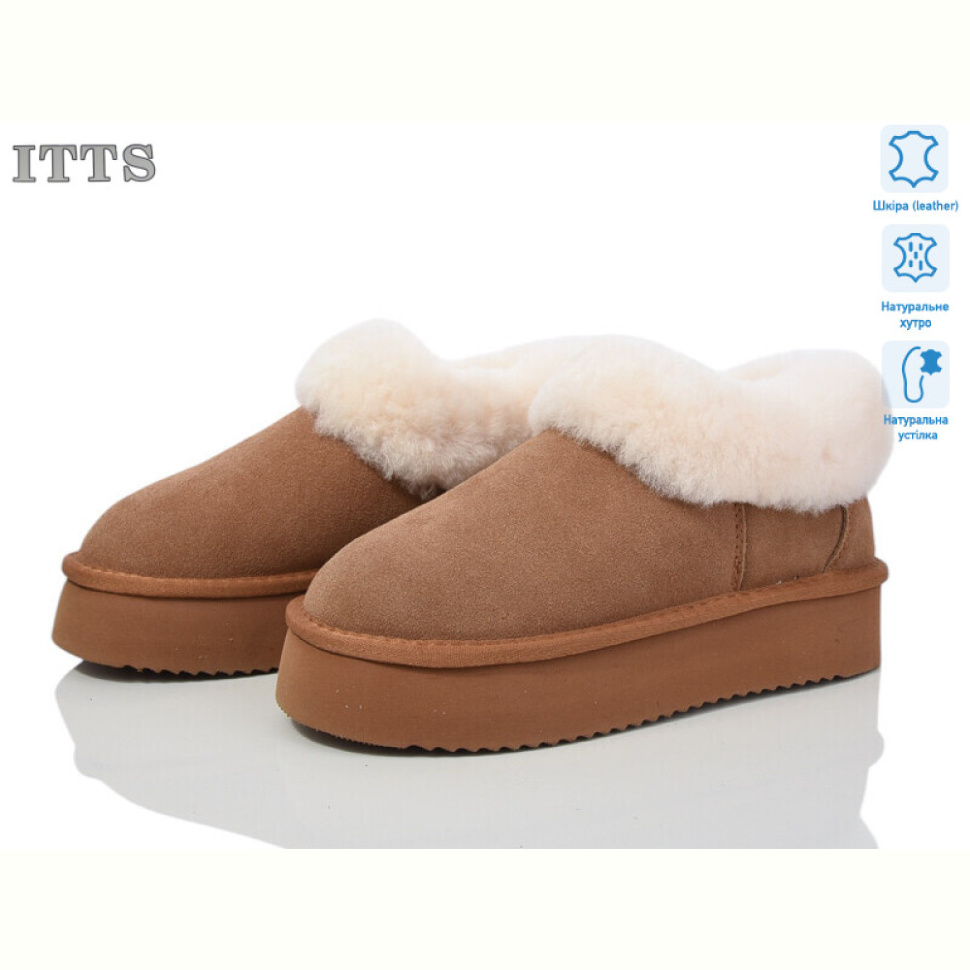 Угги ITTS A1703-20 Угги ITTS A1703-20