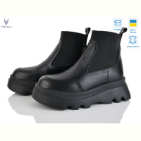 Ботинки Viscala 27927 ч.ш. S ч.